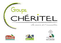 GROUPE CHERITEL GROUPE CHERITEL