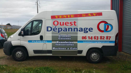 OUEST DEPANNAGE OUEST DEPANNAGE